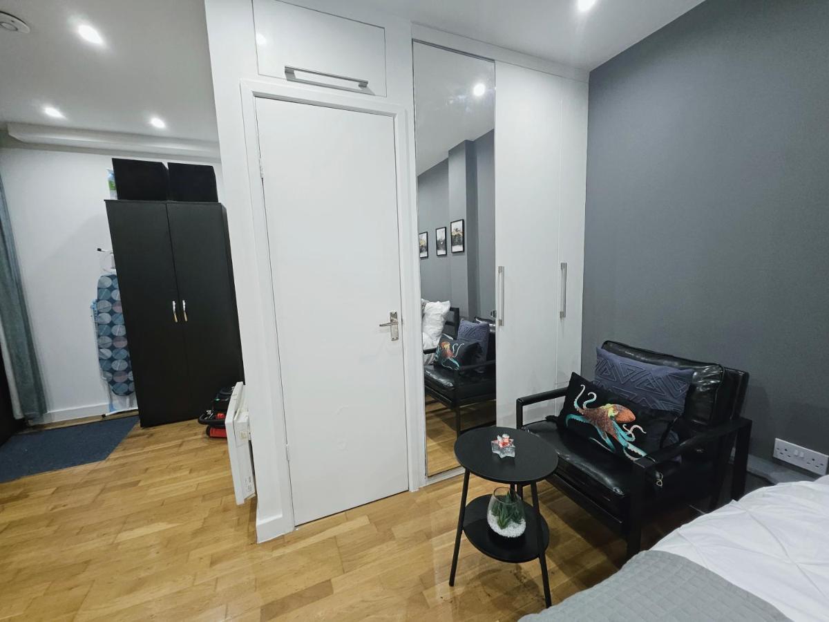 Gdy0 - The Green Dragon Apartment London Exteriör bild